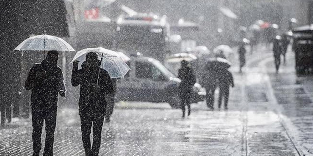 Çok sayıda ilde bekleniyor! Meteoroloji Genel Müdürlüğü'nden 'kar yağışı' uyarısı 3