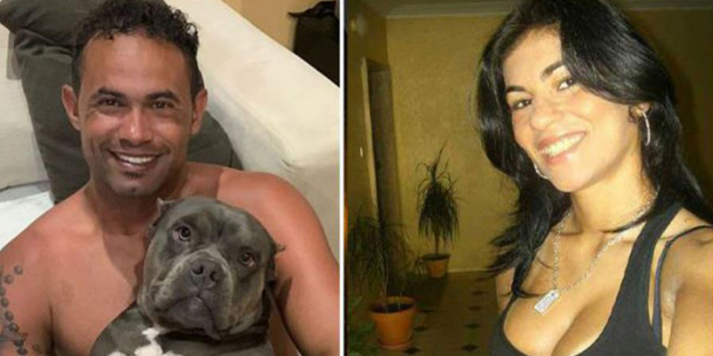 Skandal olay yeniden gündem oldu! Kız arkadaşını öldürüp köpeklere yediren Brezilyalı kaleci Bruno Fernandes de Souza'dan tepki çeken paylaşım 2