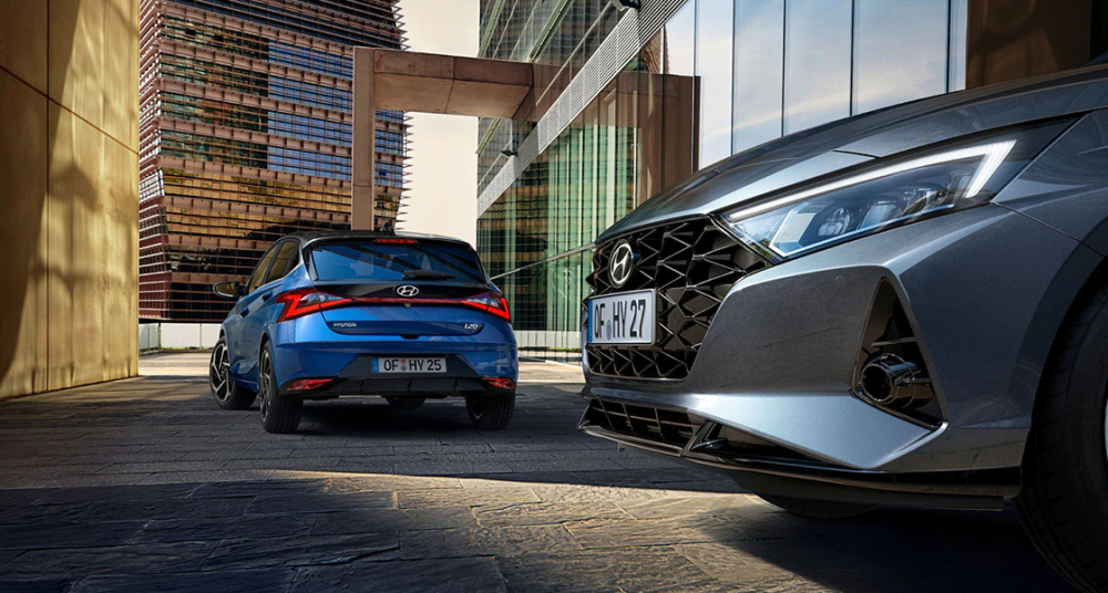 Hyundai i20'de fiyatlar aldı başını gitti! En düşük versiyonu bile zengin işi oldu! 1