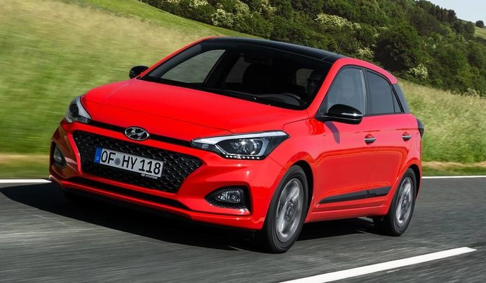 Hyundai i20'de fiyatlar aldı başını gitti! En düşük versiyonu bile zengin işi oldu! 4