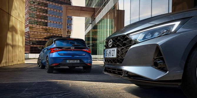 Hyundai i20'de fiyatlar aldı başını gitti! En düşük versiyonu bile zengin işi oldu!