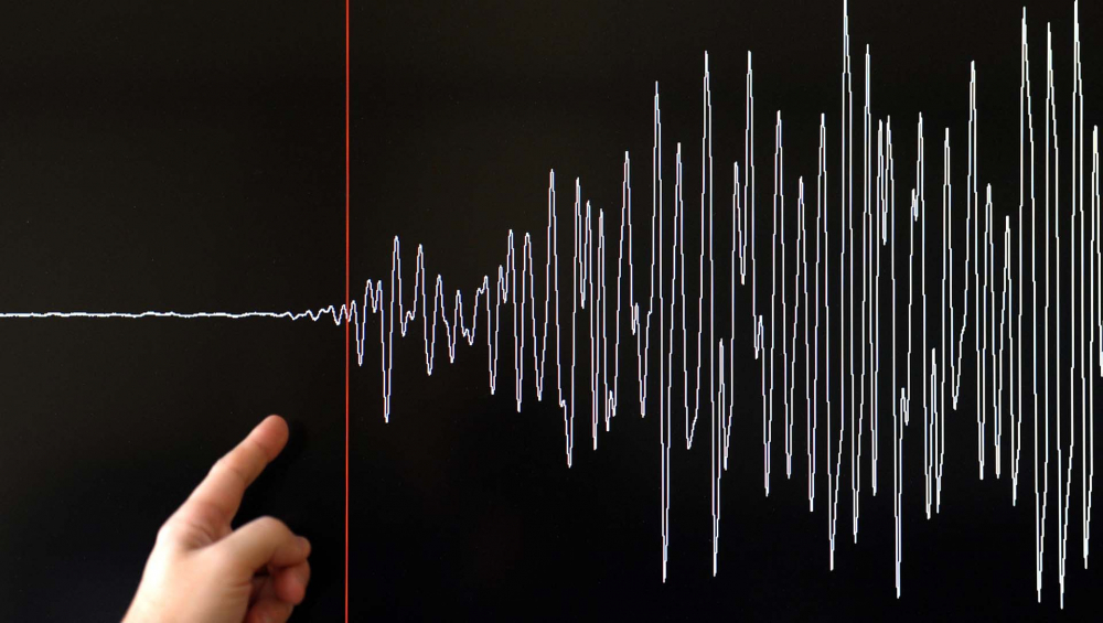 "Türkiye'nin yüzde 100'ü depremlerden etkilenebilir" diyen Şükrü Ersoy'dan korkutan açıklama: 7'yi bulan depremler olacak! 2