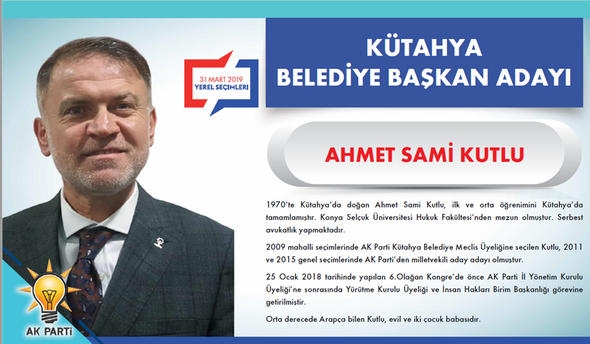 AK Parti'nin 14 adayı daha belli oldu işte belediye başkan adaylarının tam listesi 12