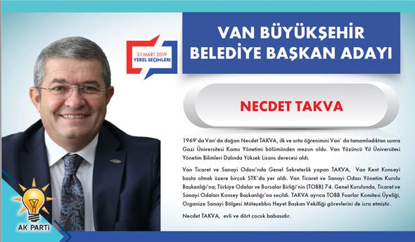 AK Parti'nin 14 adayı daha belli oldu işte belediye başkan adaylarının tam listesi 15