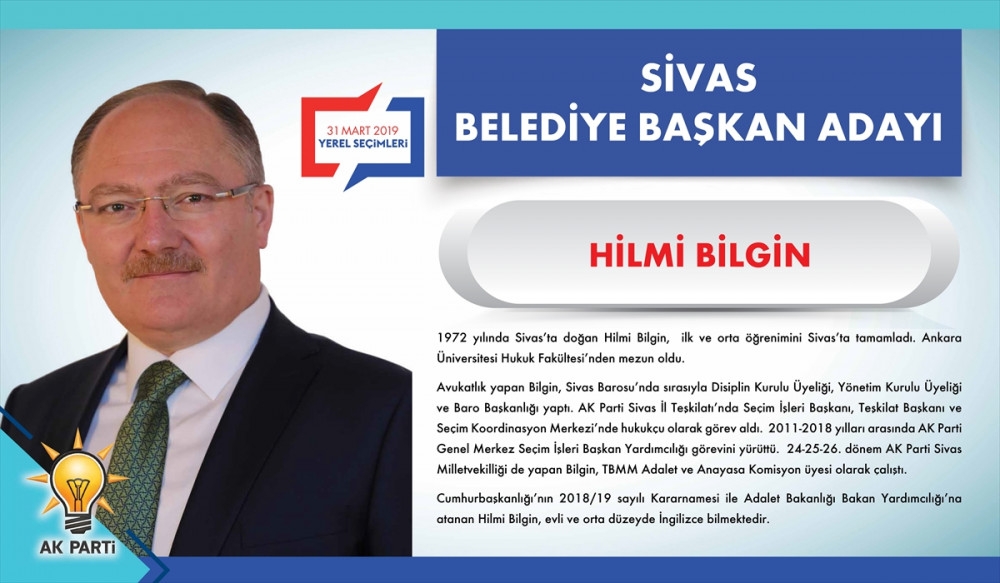 AK Parti'nin 14 adayı daha belli oldu işte belediye başkan adaylarının tam listesi 20