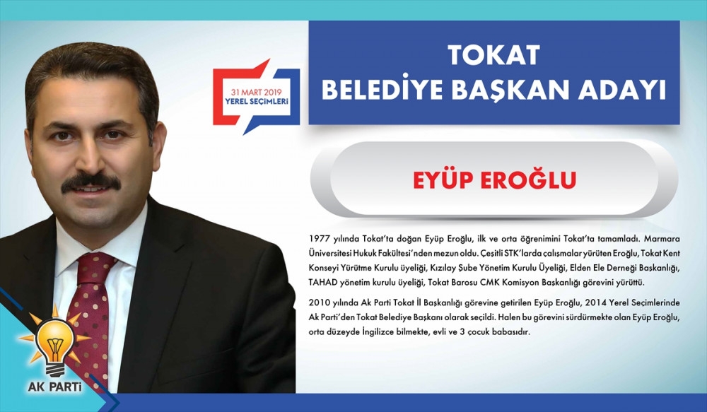 AK Parti'nin 14 adayı daha belli oldu işte belediye başkan adaylarının tam listesi 21