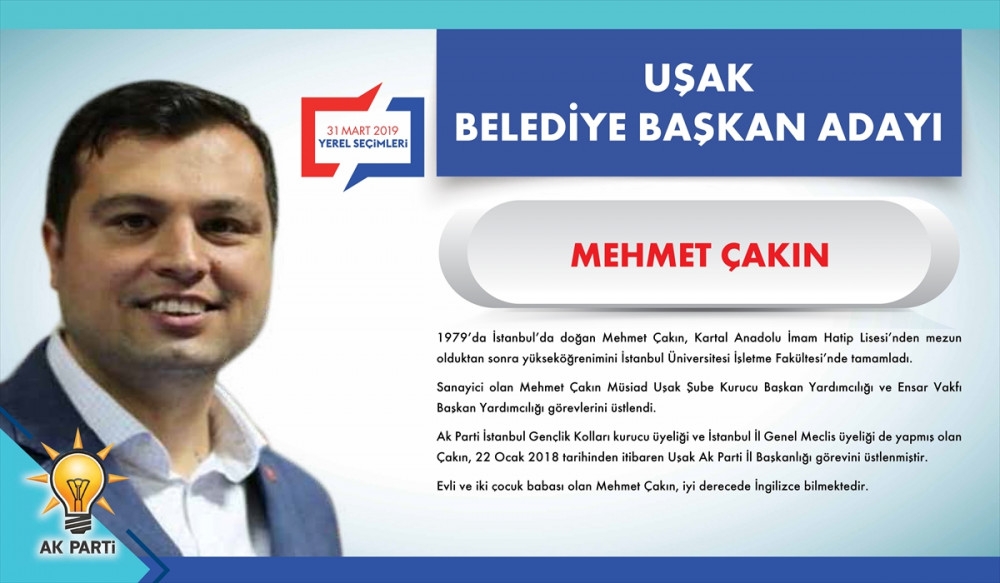 AK Parti'nin 14 adayı daha belli oldu işte belediye başkan adaylarının tam listesi 23