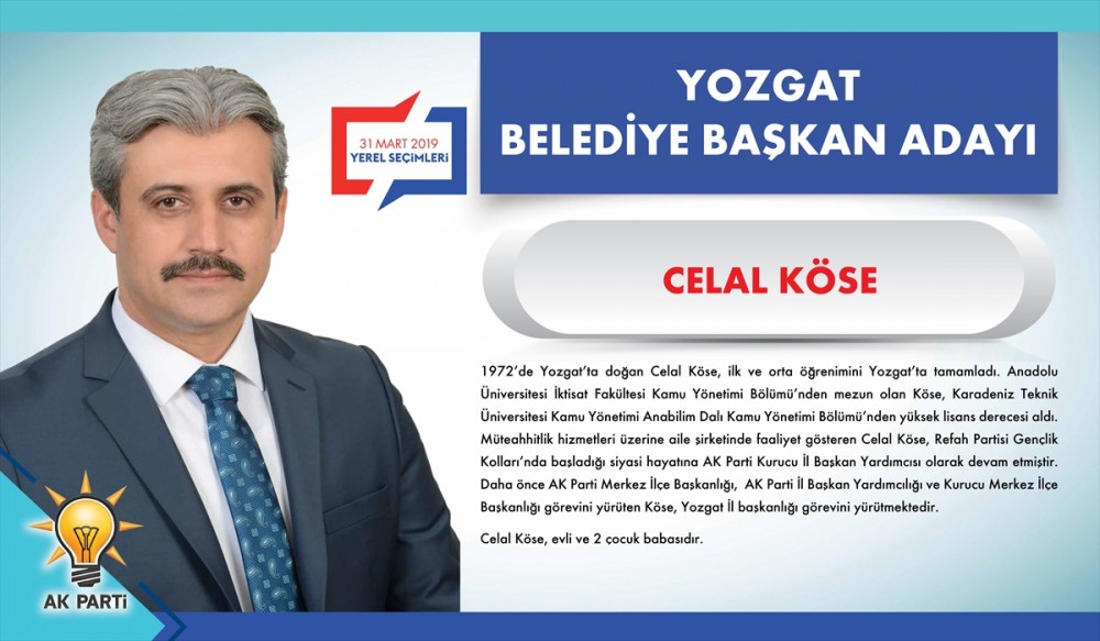 AK Parti'nin 14 adayı daha belli oldu işte belediye başkan adaylarının tam listesi 24