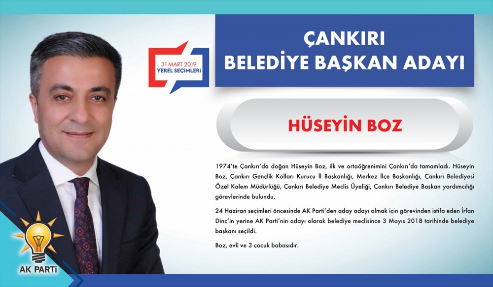 AK Parti'nin 14 adayı daha belli oldu işte belediye başkan adaylarının tam listesi 26