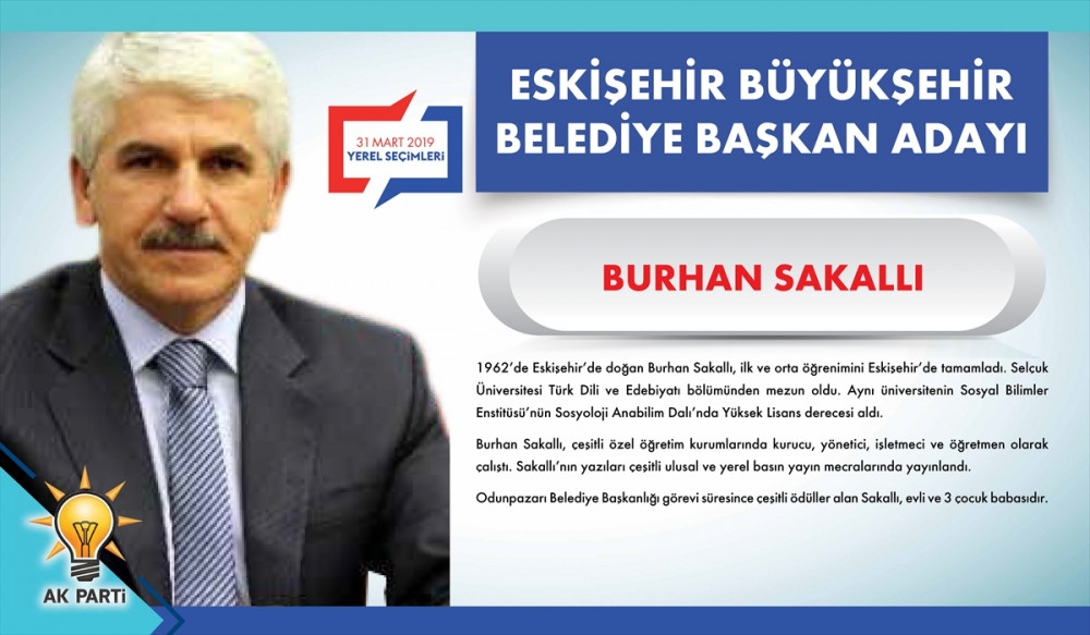 AK Parti'nin 14 adayı daha belli oldu işte belediye başkan adaylarının tam listesi 28