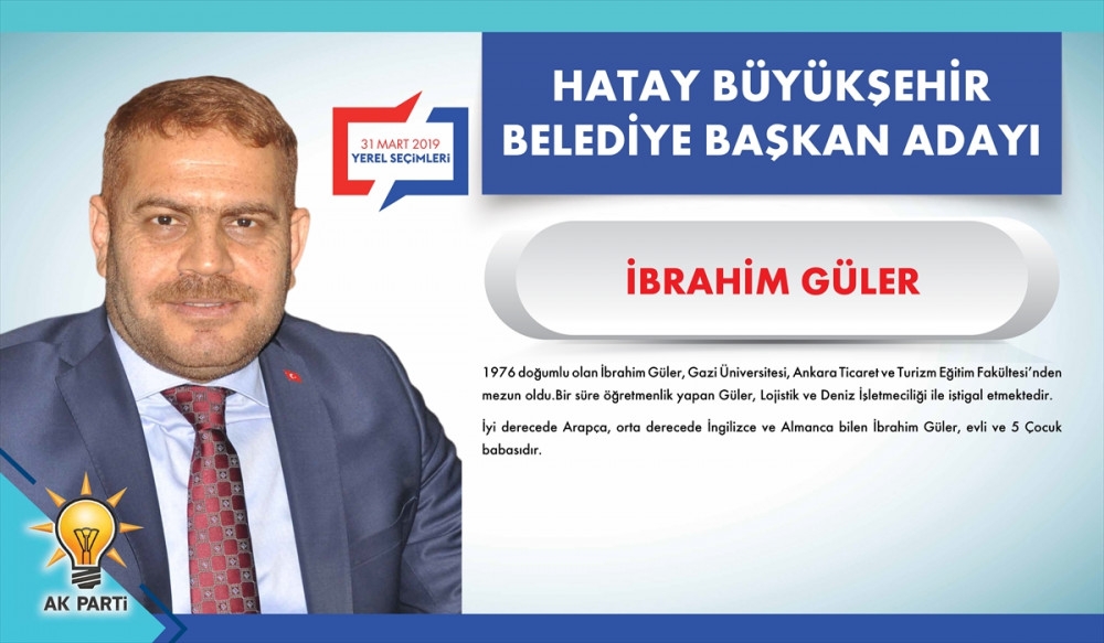 AK Parti'nin 14 adayı daha belli oldu işte belediye başkan adaylarının tam listesi 29