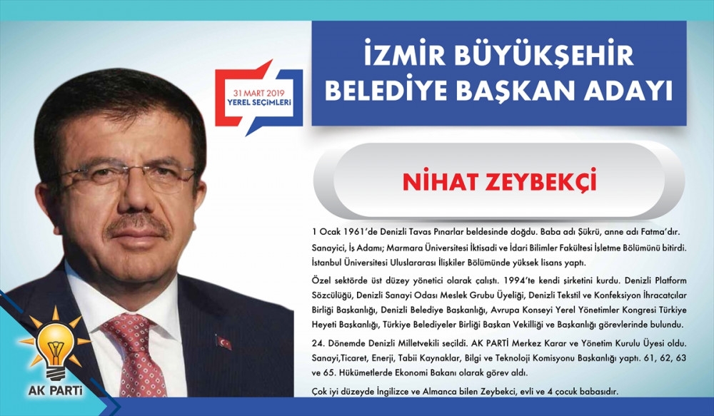 AK Parti'nin 14 adayı daha belli oldu işte belediye başkan adaylarının tam listesi 30