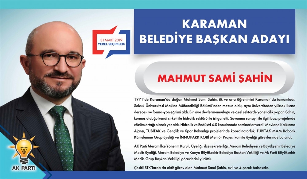 AK Parti'nin 14 adayı daha belli oldu işte belediye başkan adaylarının tam listesi 31