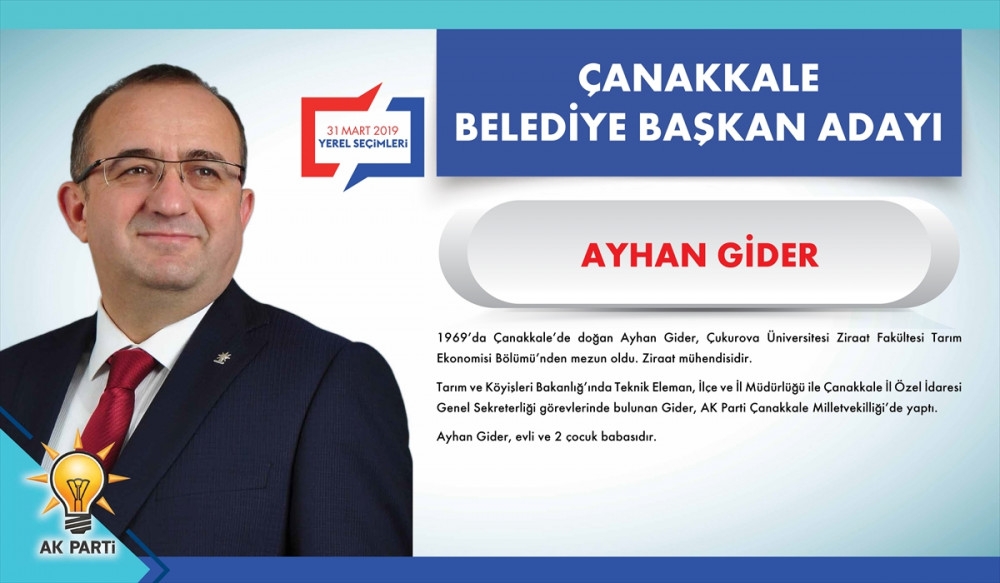 AK Parti'nin 14 adayı daha belli oldu işte belediye başkan adaylarının tam listesi 32