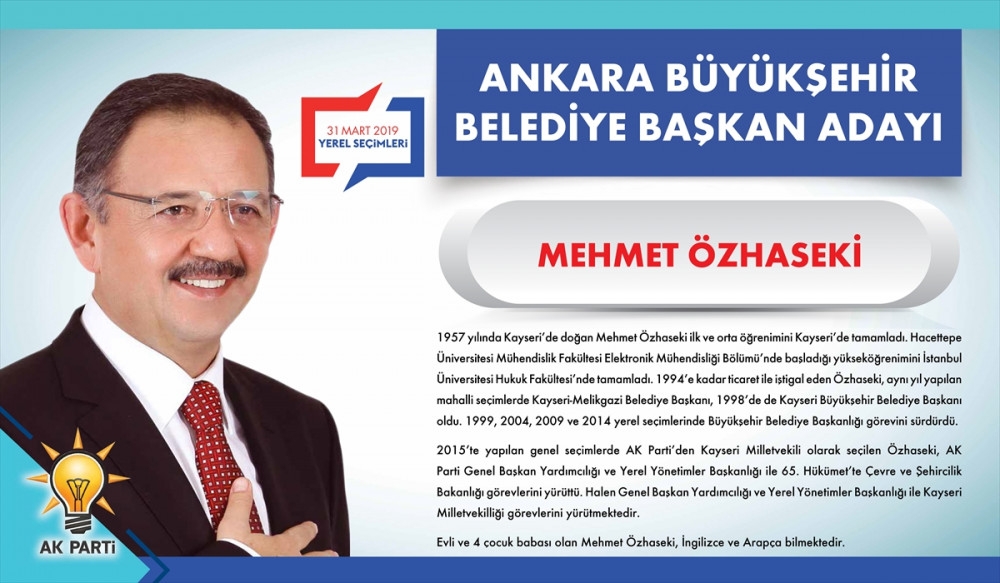 AK Parti'nin 14 adayı daha belli oldu işte belediye başkan adaylarının tam listesi 35