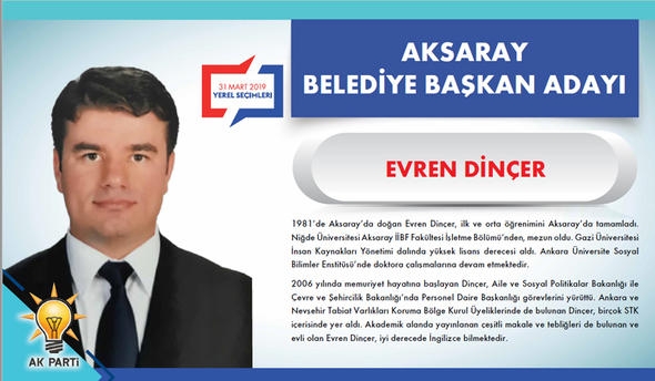 AK Parti'nin 14 adayı daha belli oldu işte belediye başkan adaylarının tam listesi 4