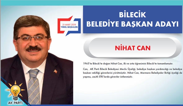 AK Parti'nin 14 adayı daha belli oldu işte belediye başkan adaylarının tam listesi 5