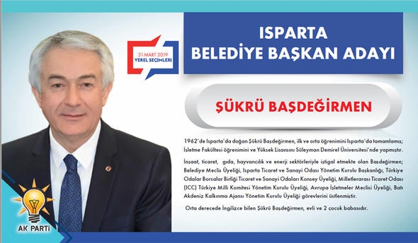 AK Parti'nin 14 adayı daha belli oldu işte belediye başkan adaylarının tam listesi 9