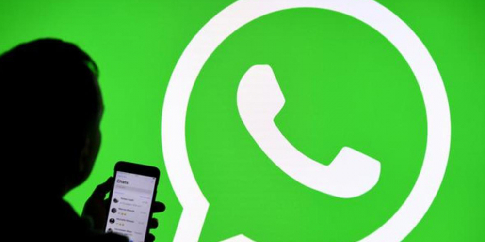 Popüler mesajlaşma uygulaması WhatsApp'tan kullanıcıları sevindirecek özellik: Mesajlara tepki verilebilecek 2
