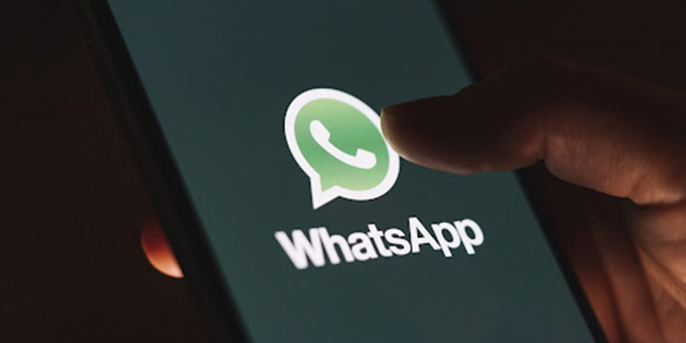 Popüler mesajlaşma uygulaması WhatsApp'tan kullanıcıları sevindirecek özellik: Mesajlara tepki verilebilecek 3