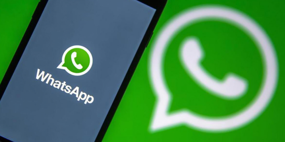 Popüler mesajlaşma uygulaması WhatsApp'tan kullanıcıları sevindirecek özellik: Mesajlara tepki verilebilecek 4