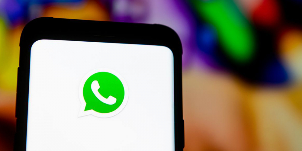 Popüler mesajlaşma uygulaması WhatsApp'tan kullanıcıları sevindirecek özellik: Mesajlara tepki verilebilecek 5