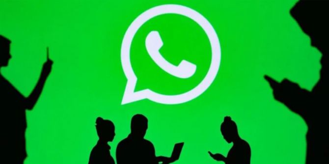 Popüler mesajlaşma uygulaması WhatsApp'tan kullanıcıları sevindirecek özellik: Mesajlara tepki verilebilecek