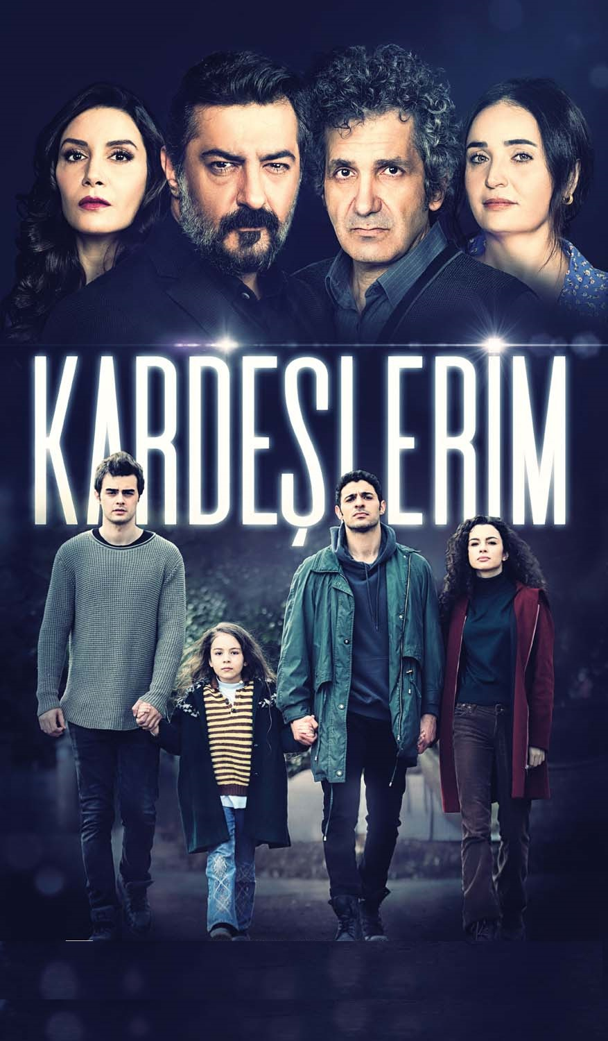 Kardeşlerim dizisinde yaprak dökümü! Hayranları çok üzülecek! Kadir ve Melisa'nın ardından bir diğer başrol de diziye veda ediyor! 6