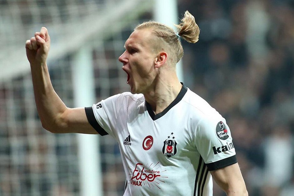 Beşiktaş, Ajax karşısında prestij maçına çıkıyor! İşte Sergen Yalçın'ın bu akşam çıkaracağı ilk 11! 4