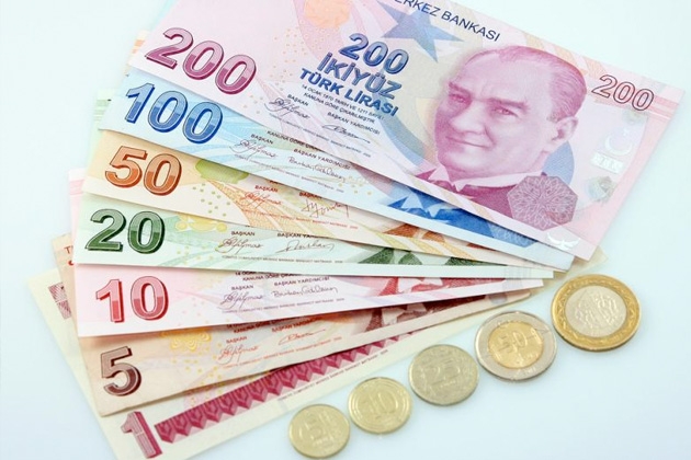 2019'da konuşulan Asgari Ücreti için net rakamlar heyecanlandırdı, 2019'da asgari ücret ve AGİ ne kadar olacak 12