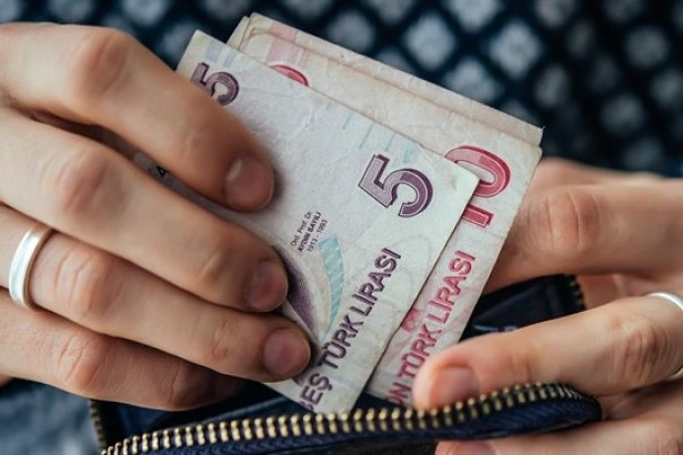 2019'da konuşulan Asgari Ücreti için net rakamlar heyecanlandırdı, 2019'da asgari ücret ve AGİ ne kadar olacak 13