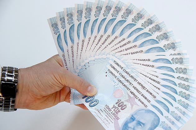 2019'da konuşulan Asgari Ücreti için net rakamlar heyecanlandırdı, 2019'da asgari ücret ve AGİ ne kadar olacak 15