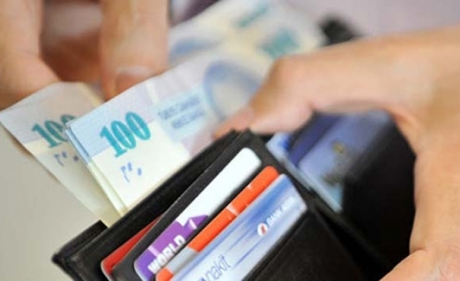 2019'da konuşulan Asgari Ücreti için net rakamlar heyecanlandırdı, 2019'da asgari ücret ve AGİ ne kadar olacak 5