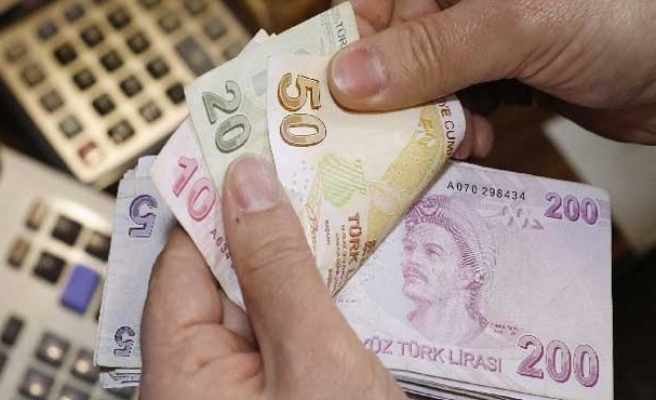2019'da konuşulan Asgari Ücreti için net rakamlar heyecanlandırdı, 2019'da asgari ücret ve AGİ ne kadar olacak 8