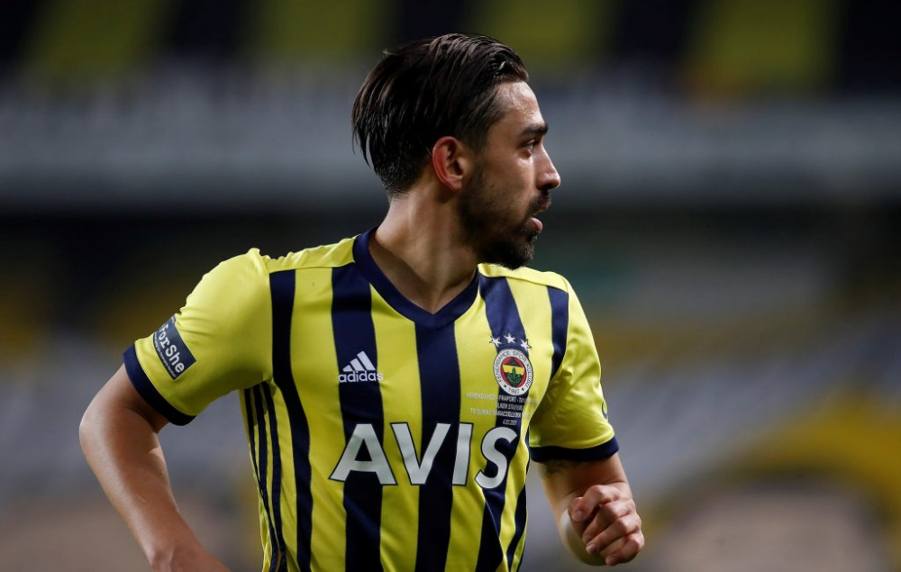 Fenerbahçe'nin Olympikos maçı ilk 11'i belli oldu! Vitor Pereira'dan sürpriz kadro! 9