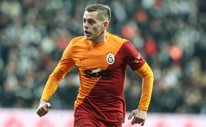 Galatasaray'da kritik Marsilya maçı için kadro belli oldu! Fatih Terim'den şaşırtan 11! 8