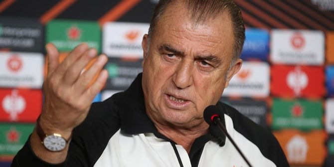 Galatasaray'da kritik Marsilya maçı için kadro belli oldu! Fatih Terim'den şaşırtan 11!