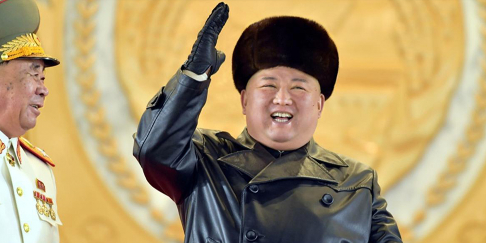 Kuzey Kore’de garip yasak: Kim Jong Un'a saygısızlık olmasın diye... 2