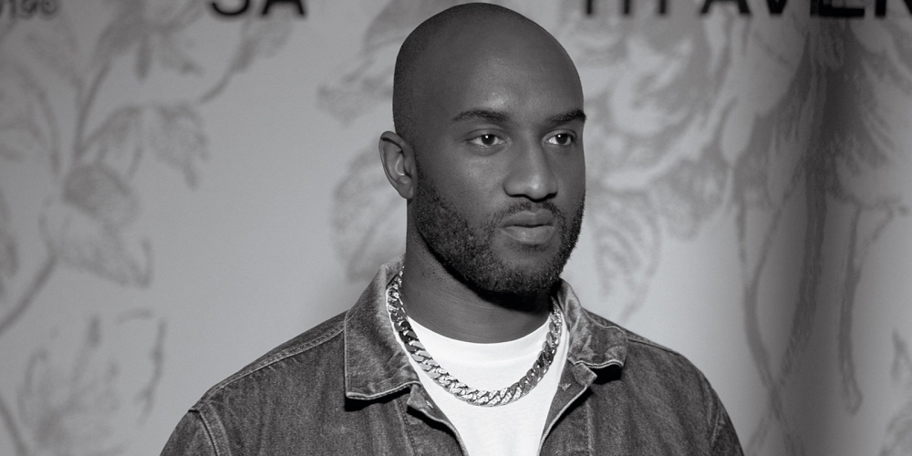 Moda dünyasını yasa boğan ölüm! Virgil Abloh hayatını kaybetti 1