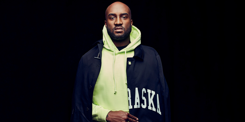 Moda dünyasını yasa boğan ölüm! Virgil Abloh hayatını kaybetti 3