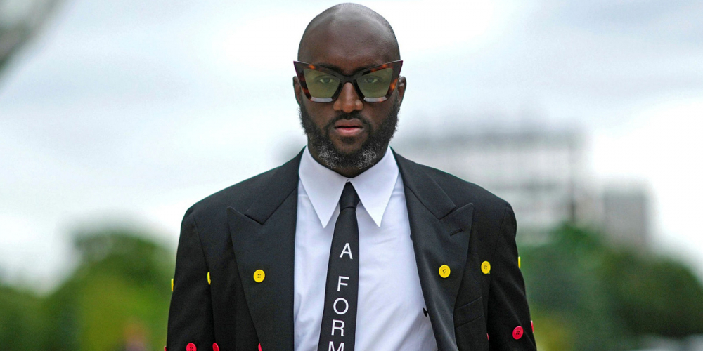 Moda dünyasını yasa boğan ölüm! Virgil Abloh hayatını kaybetti 4