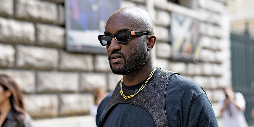 Moda dünyasını yasa boğan ölüm! Virgil Abloh hayatını kaybetti 5