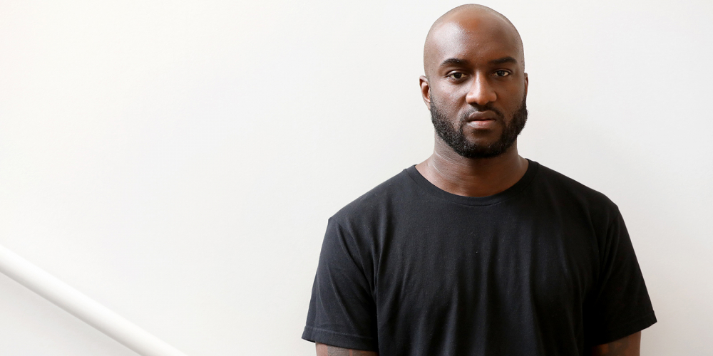 Moda dünyasını yasa boğan ölüm! Virgil Abloh hayatını kaybetti 7