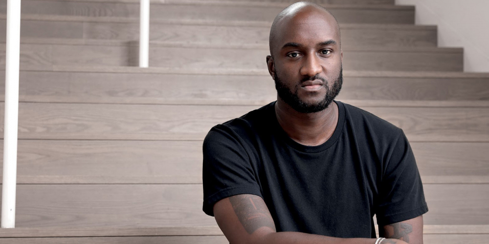 Moda dünyasını yasa boğan ölüm! Virgil Abloh hayatını kaybetti 8