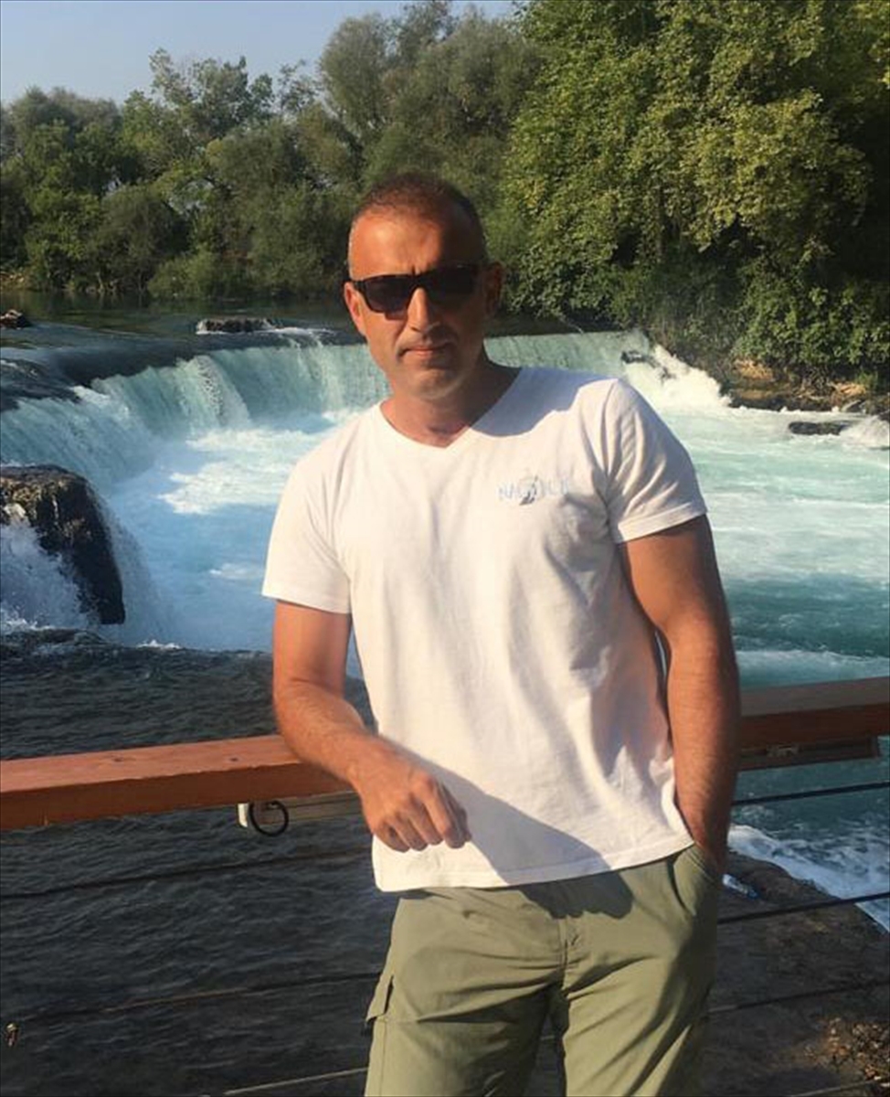 Şehit Emniyet Müdürü Altuğ Verdi, Yıldırım'a korumalık yapmış 10