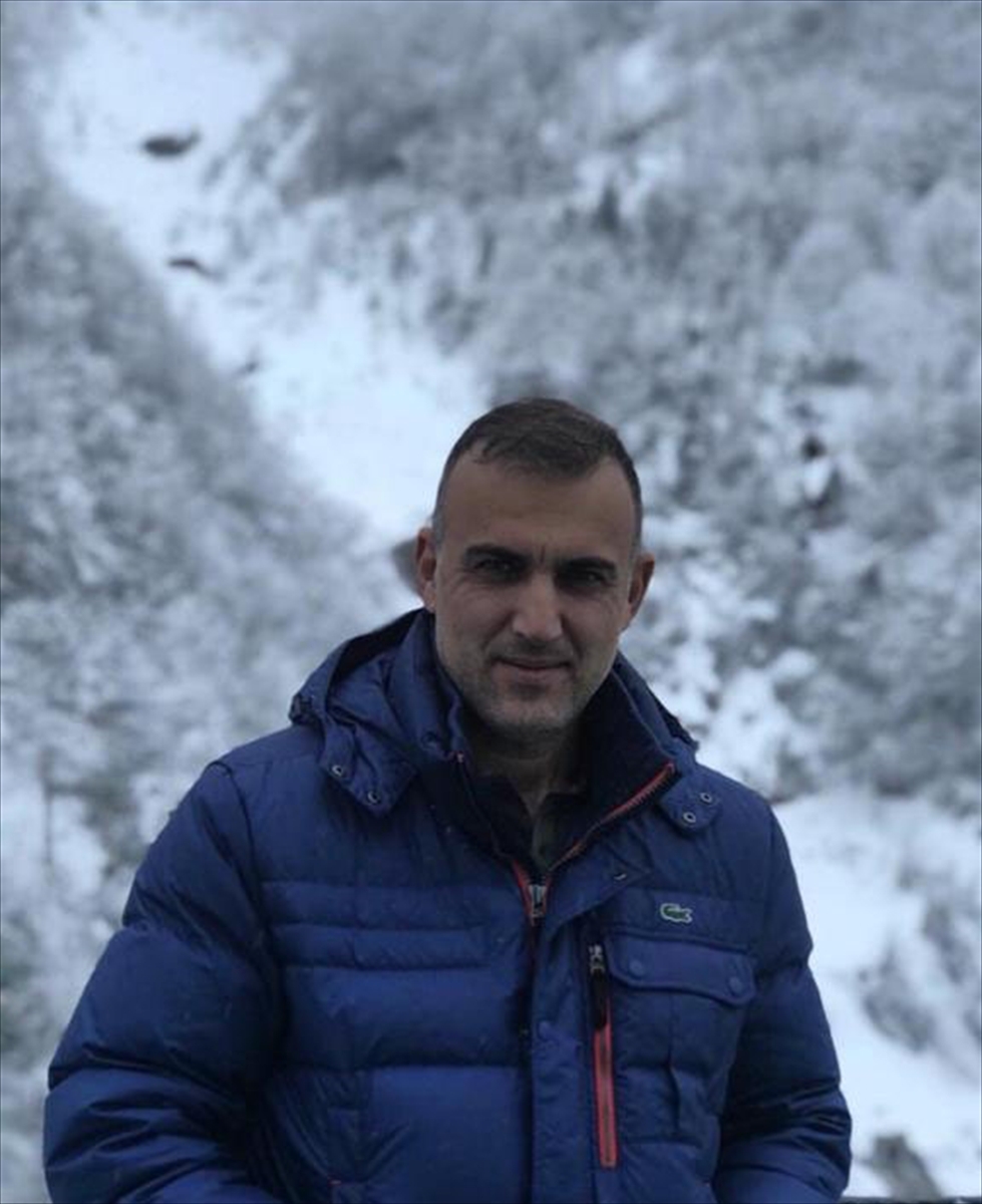 Şehit Emniyet Müdürü Altuğ Verdi, Yıldırım'a korumalık yapmış 12