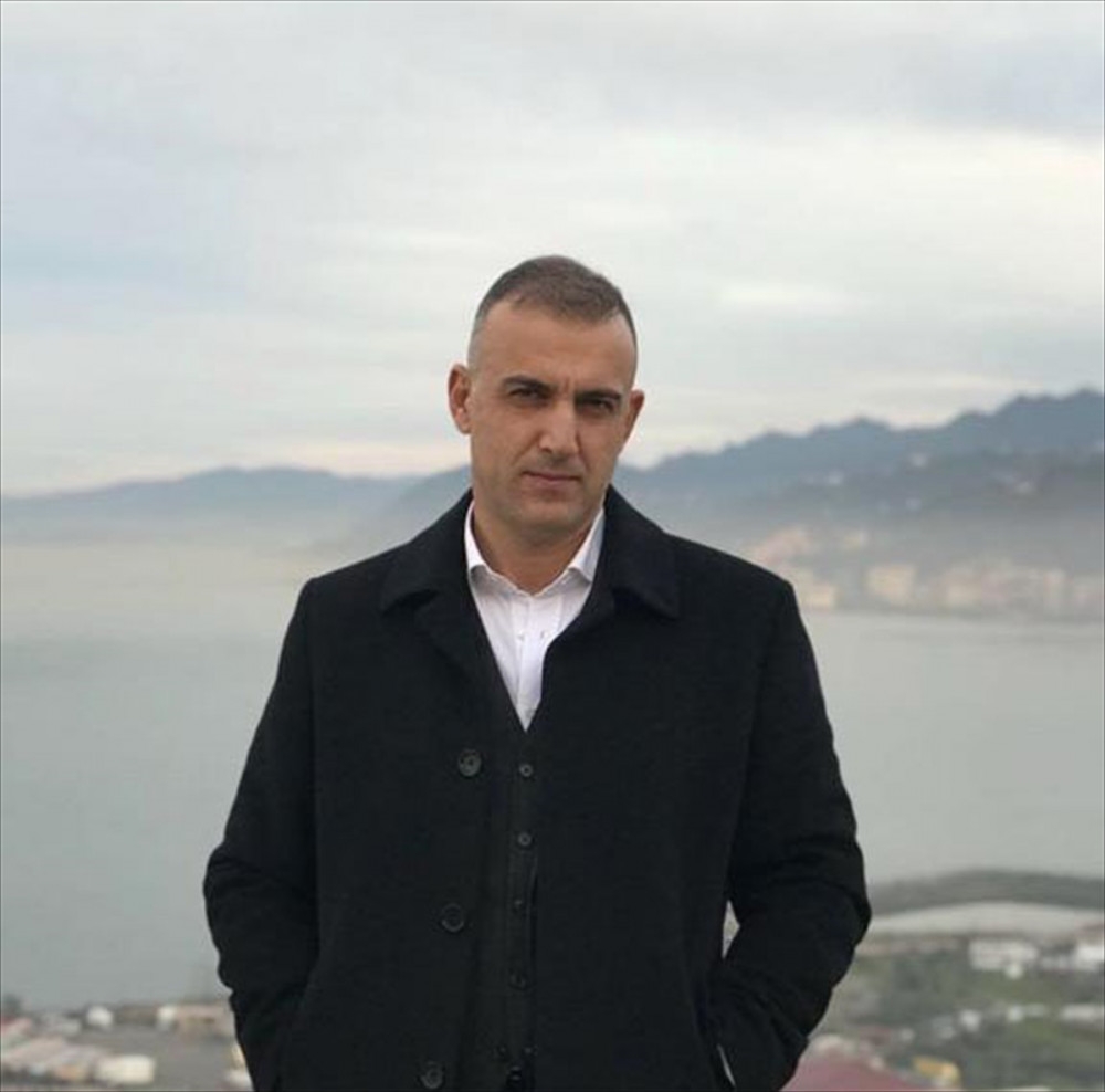 Şehit Emniyet Müdürü Altuğ Verdi, Yıldırım'a korumalık yapmış 13