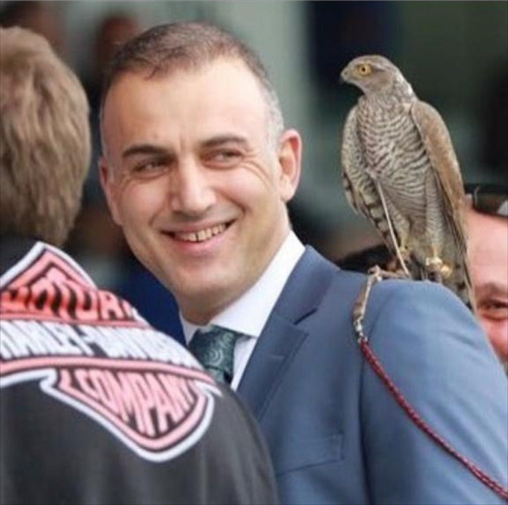 Şehit Emniyet Müdürü Altuğ Verdi, Yıldırım'a korumalık yapmış 14