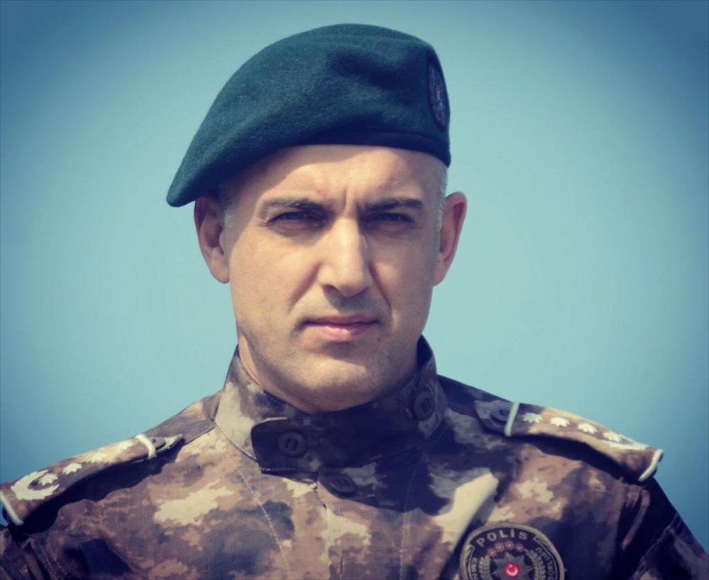 Şehit Emniyet Müdürü Altuğ Verdi, Yıldırım'a korumalık yapmış 15