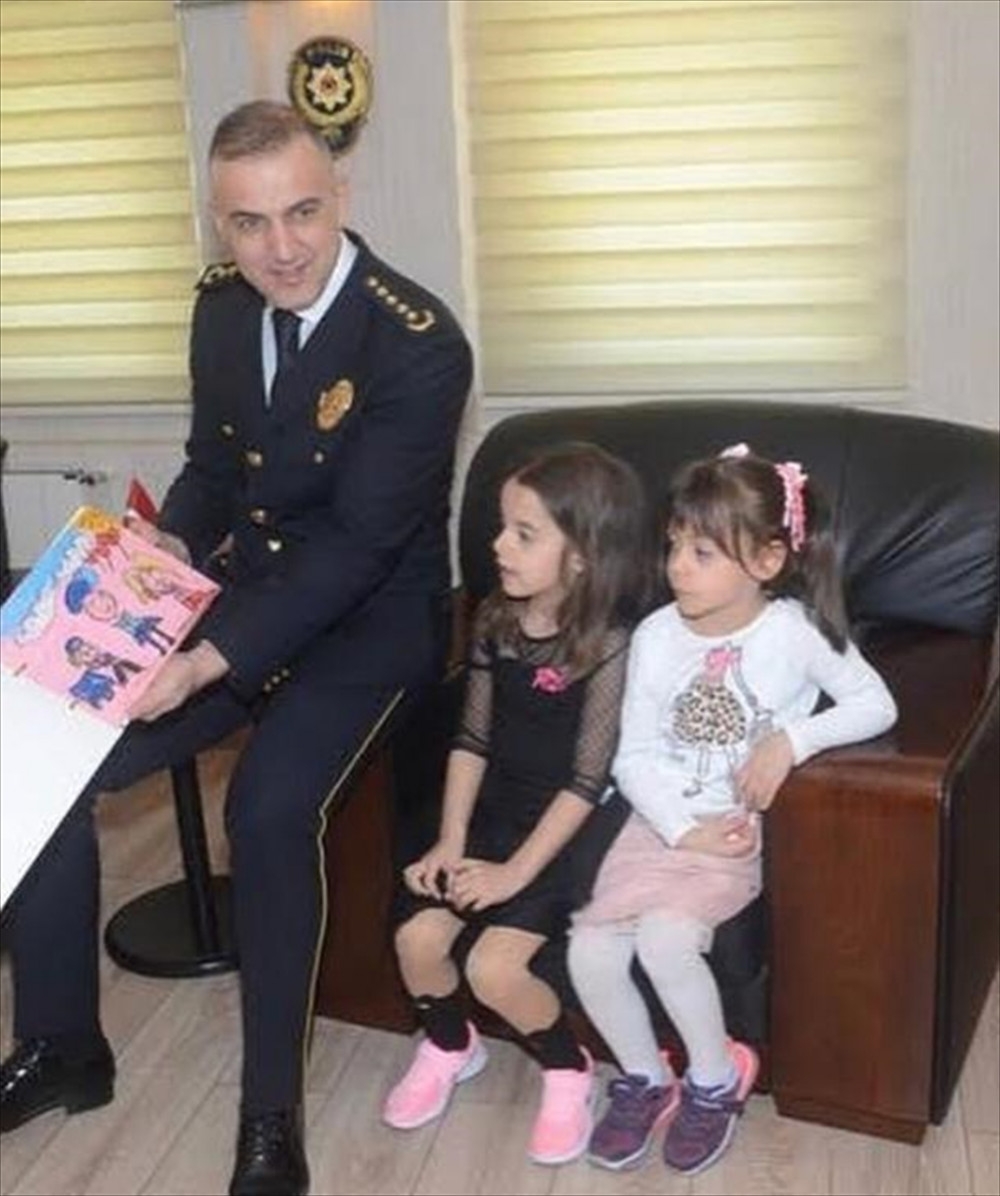 Şehit Emniyet Müdürü Altuğ Verdi, Yıldırım'a korumalık yapmış 18